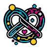 Cyber Pretzel