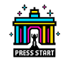 Press Start Berlin