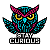 Stay Curious