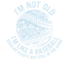 Baseball Humor Zitat Design