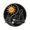 Yin-Yang Mom Life