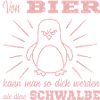 Bier Pinguin