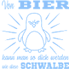 Bier Pinguin
