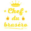 Chef Du Brasero