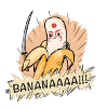 Bananeaaaaaaa