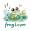 Frog Lovers