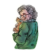 Poules Mamie