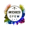 Mexiko Crew Bunt