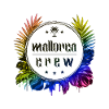 Mallorca Crew Bunt