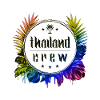 Thailand Crew Bunt