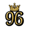 96 Number Krone