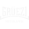 Grüezi Mitenand ! (Suisse / Concave / Blanc)