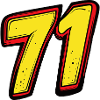 71 Number Comic