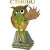 Creative Cthulhu Illustration Cthuhu