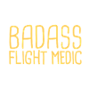 Flight Medic Badass Air Rescue