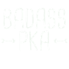PKA Badass Pharmacy