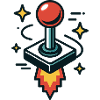 Joystick Rocket