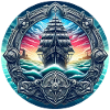 Sailing Ship Picture