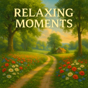 Relaxing Nature Scene for Inner Peace