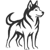 Husky