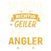 Pike Angler – Funny Saying