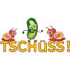 ABSCHIED JOBWECHSEL SCHNECKEN