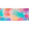 Lebendige Aquarellfarben