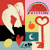 All Things Palestine
