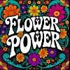 Floral power design