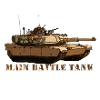 M1 Abrams