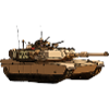 M1 Abrams