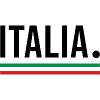ITALIA – Modern shirt in the colours