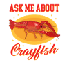 Crayfish Noble Crayfish Seafood Gift
