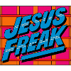 Jesus Freak