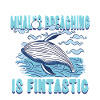 Observation des baleines