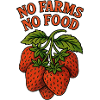 No Farms No Food