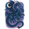 Dragon Céleste