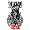 devil woman