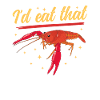 Crayfish Crayfish Seafood Gifts