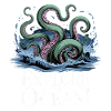 Oceanic Octopus Adventure Design