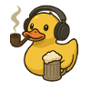 D'Duck