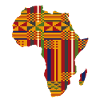 Afrique Kente