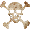 Drapeau pirate