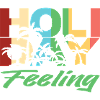 Holiday Feeling 