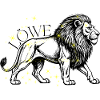 Leo Constellation – Golden Zodiac Leo
