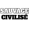 CIVILIZED WILD - Black Humor