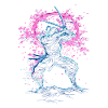 Samurai Sakura Tornado japan