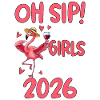 Flamingo Travel Group 2026