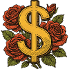 Luxus & Erfolg - Wealth Roses