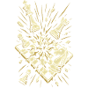 Chess Explosion Masterpiece